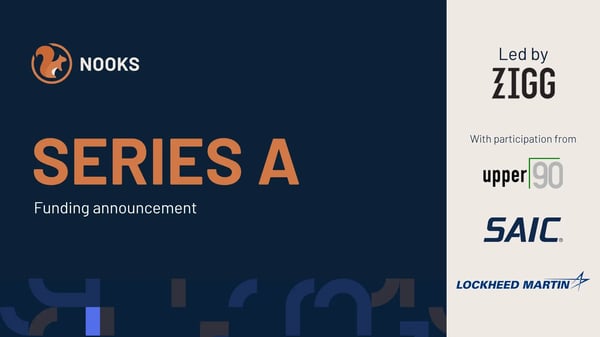25M Series A Announcement